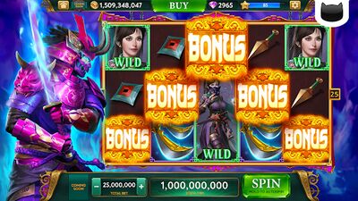 Download ARK Slots (Unlocked All MOD) for Android
