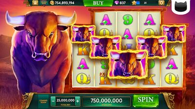 Download ARK Slots (Unlocked All MOD) for Android