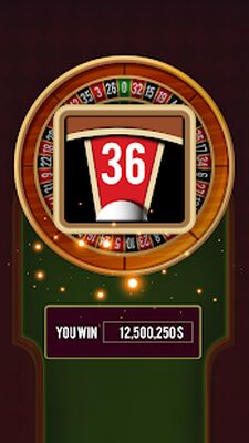 Download Roulette Casino Vegas (Unlimited Money MOD) for Android