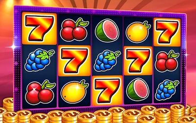 Download Slot machines (Unlocked All MOD) for Android