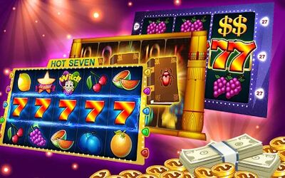 Download Slot machines (Unlocked All MOD) for Android