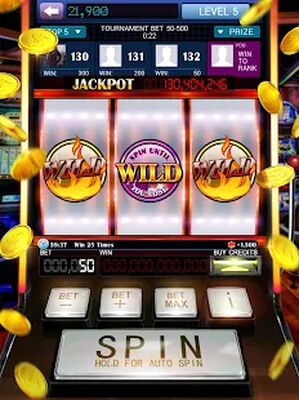 Download 777 Slots (Free Shopping MOD) for Android