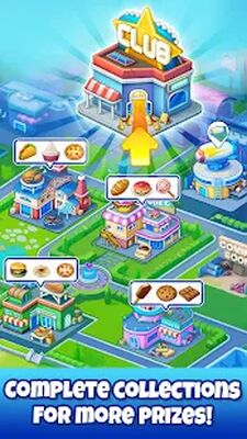 Download Bingo Journey (Free Shopping MOD) for Android