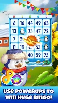Download Bingo Journey (Free Shopping MOD) for Android