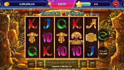 Download Book of Ra™ Deluxe Slot (Free Shopping MOD) for Android
