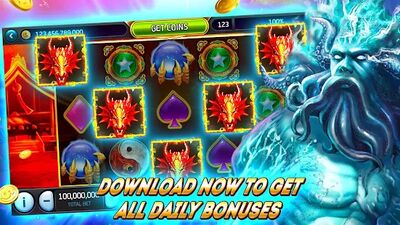 Download Age of Slots Vegas Casino Game (Unlimited Coins MOD) for Android
