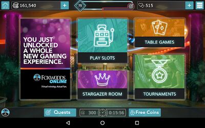 Download FoxwoodsONLINE (Premium Unlocked MOD) for Android