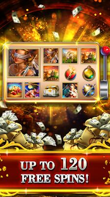 Download Mega Win Slots (Free Shopping MOD) for Android