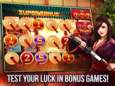 Download Free Vegas Casino Slots (Unlimited Money MOD) for Android
