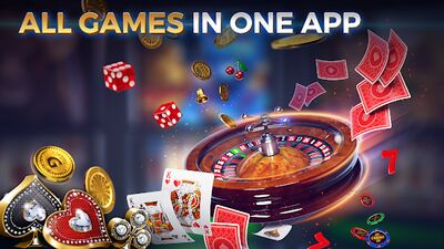 Download Casino Roulette: Roulettist (Unlimited Money MOD) for Android