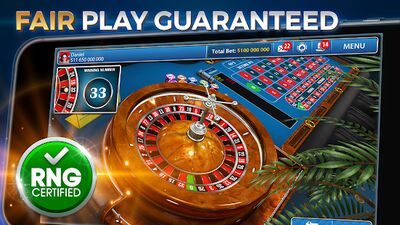 Download Casino Roulette: Roulettist (Unlimited Money MOD) for Android