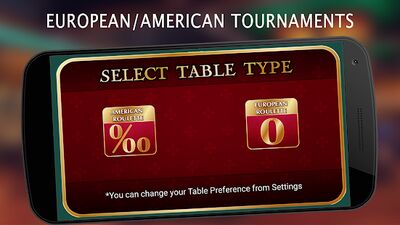 Download Roulette Royale (Unlocked All MOD) for Android