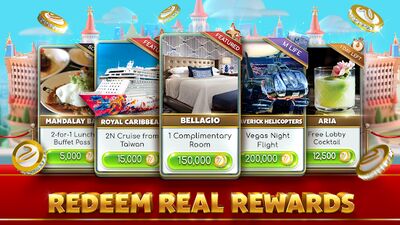 Download myVEGAS Slots: Casino Slots (Unlimited Money MOD) for Android
