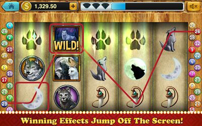 Download Slots™ (Unlimited Money MOD) for Android