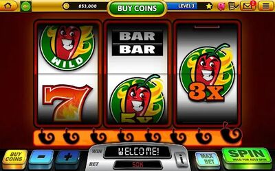 Download Win Vegas: Free 777 Classic Slots & Casino Games (Unlimited Coins MOD) for Android