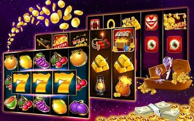 Download Mega Slots: 777 casino games (Unlimited Coins MOD) for Android