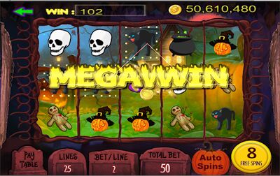 Download Super Slots (Unlimited Coins MOD) for Android