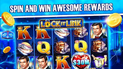 Download Quick Hit Casino Slot Games (Unlimited Money MOD) for Android