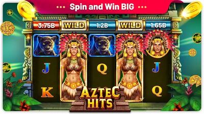 Download GSN Casino Slots Games (Free Shopping MOD) for Android