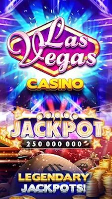 Download Free Vegas Casino Slots (Unlocked All MOD) for Android