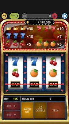 Download World Slot Machine King (Unlimited Coins MOD) for Android