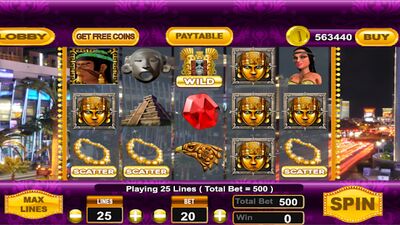 Download Big Win Casino Games (Unlimited Money MOD) for Android