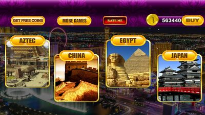 Download Big Win Casino Games (Unlimited Money MOD) for Android