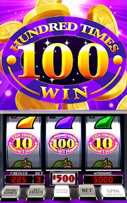 Download HighRoller Casino Slots (Free Shopping MOD) for Android