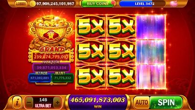 Download Golden Casino (Premium Unlocked MOD) for Android