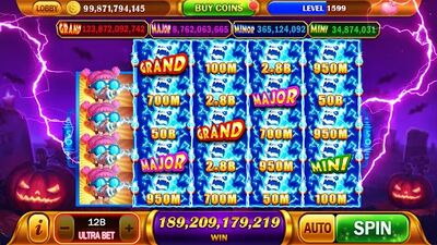 Download Golden Casino (Premium Unlocked MOD) for Android