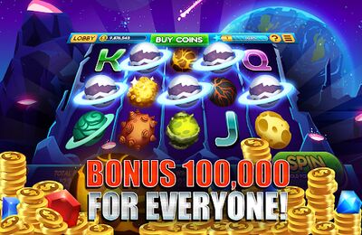 Download Wow Casino Games Vegas Slots (Unlimited Money MOD) for Android