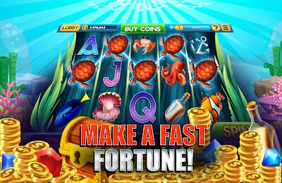 Download Wow Casino Games Vegas Slots (Unlimited Money MOD) for Android