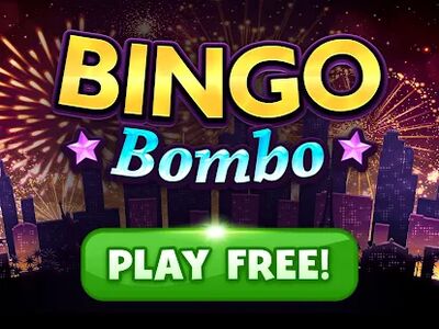 Download Bingo Bombo (Unlimited Coins MOD) for Android