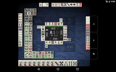 Download 麻雀 天鳳 (Unlocked All MOD) for Android