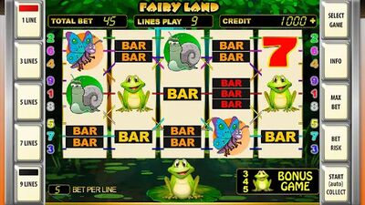 Download Igromatic casino slots machines (Free Shopping MOD) for Android