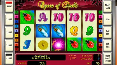 Download Igromatic casino slots machines (Free Shopping MOD) for Android