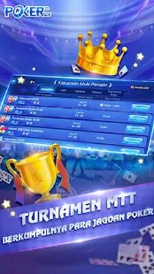 Download Poker Pro.ID (Unlimited Money MOD) for Android