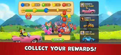 Download Bingo Drive – Live Bingo Games (Unlimited Coins MOD) for Android