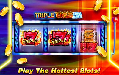 Download Vegas Slots Galaxy (Free Shopping MOD) for Android