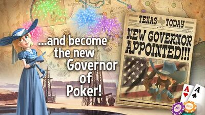 Download Texas Holdem Poker Offline (Premium Unlocked MOD) for Android