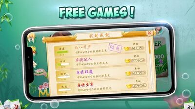 Download Chinese Mahjong (Unlimited Money MOD) for Android