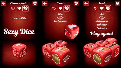 Download Sexy Dice (Unlimited Money MOD) for Android