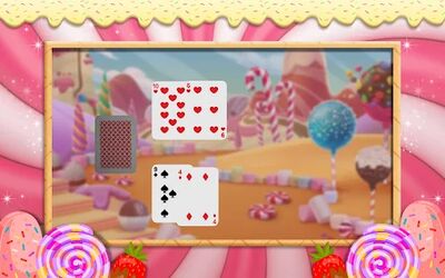 Download Sweet Candy Slot Machine (Unlocked All MOD) for Android