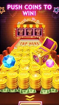 Download Lucky Dozer Coin Pusher 2020 (Unlimited Money MOD) for Android