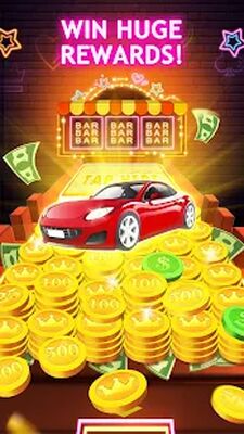 Download Lucky Dozer Coin Pusher 2020 (Unlimited Money MOD) for Android