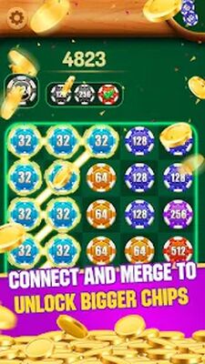 Download Super Chip 2248 (Unlimited Coins MOD) for Android