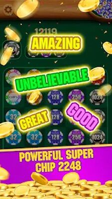 Download Super Chip 2248 (Unlimited Coins MOD) for Android