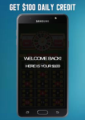 Download Jackpot Casino Roulette (Unlocked All MOD) for Android