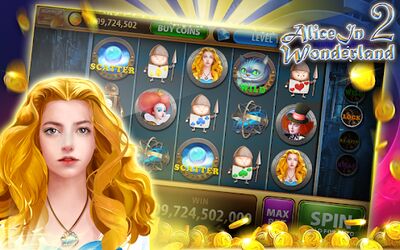 Download Big Win (Free Shopping MOD) for Android