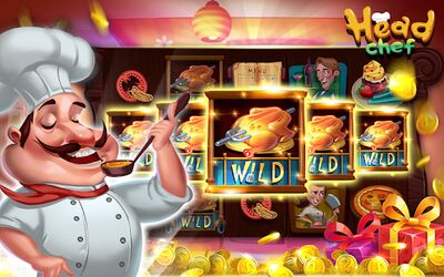 Download Big Win (Free Shopping MOD) for Android